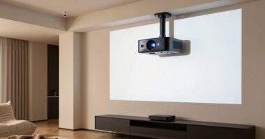 top compact projectors 2026