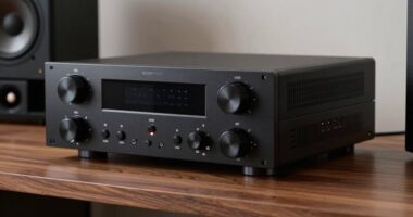 top dac amp combos