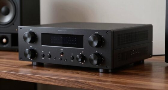 top dac amp combos