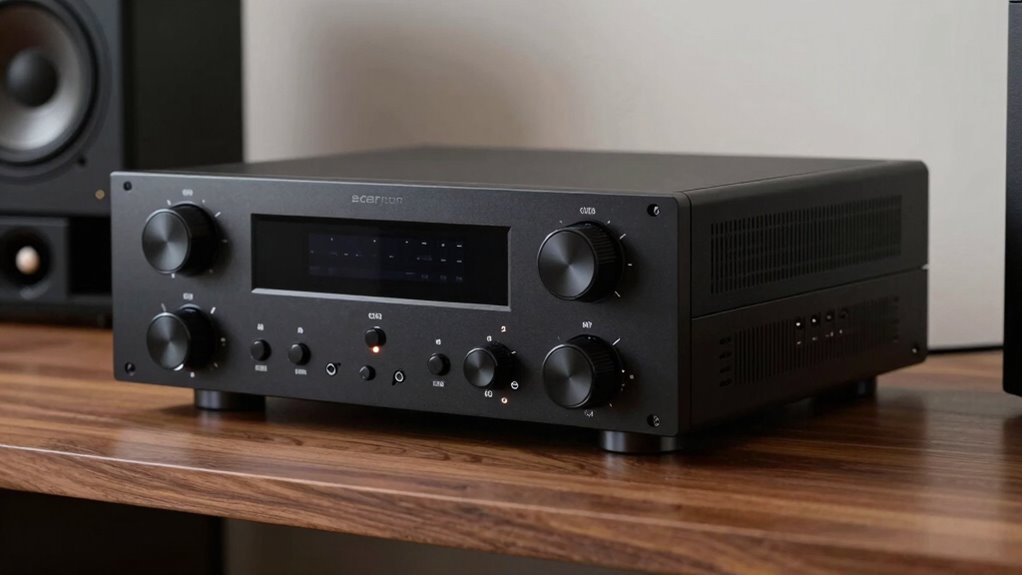 top dac amp combos