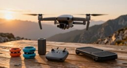 top drone gear picks