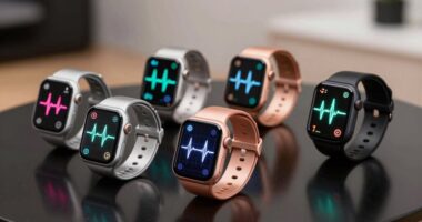 top ecg watch picks