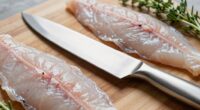 top fish fillet knives