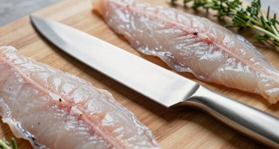 top fish fillet knives