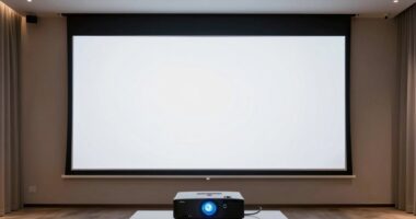 top fixed screen recommendations