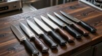 top forged knife sets