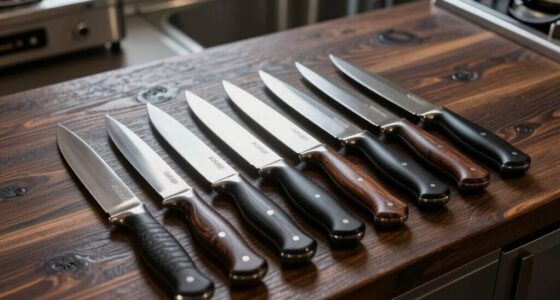 top forged knife sets