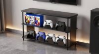 top game storage solutions