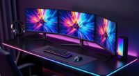 top gaming desks 2026