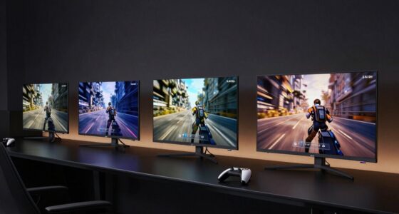 top gaming tvs 2026
