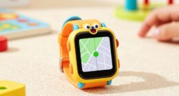 top gps kids smartwatches