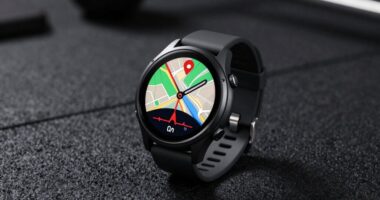 top gps running watches