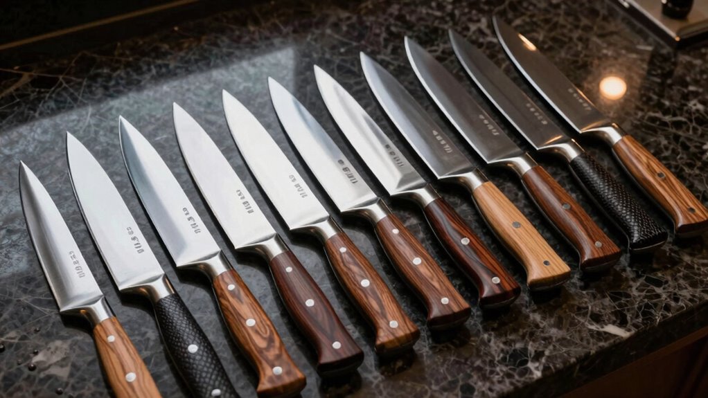 top gyuto knives 2026