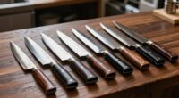 top handcrafted japanese knives