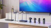 top indoor tv antennas