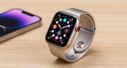 top iphone smartwatch picks