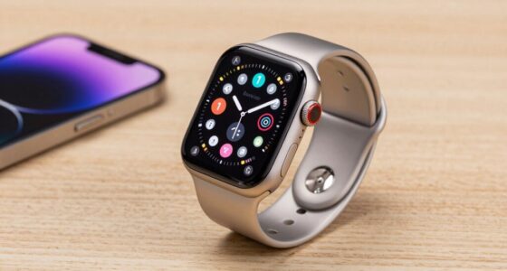 top iphone smartwatch picks