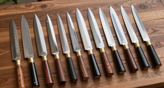 top japanese chef knives