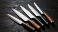 top japanese chef knives