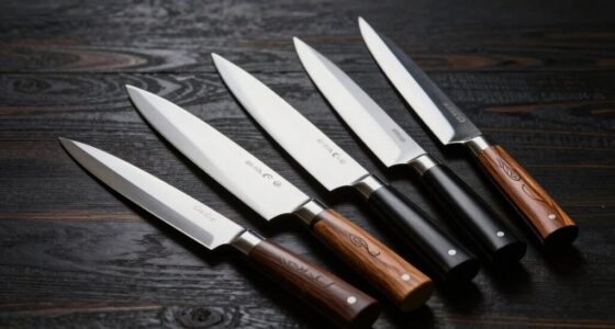 top japanese chef knives