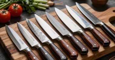 top japanese kitchen knives