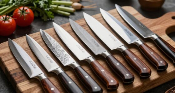 top japanese kitchen knives