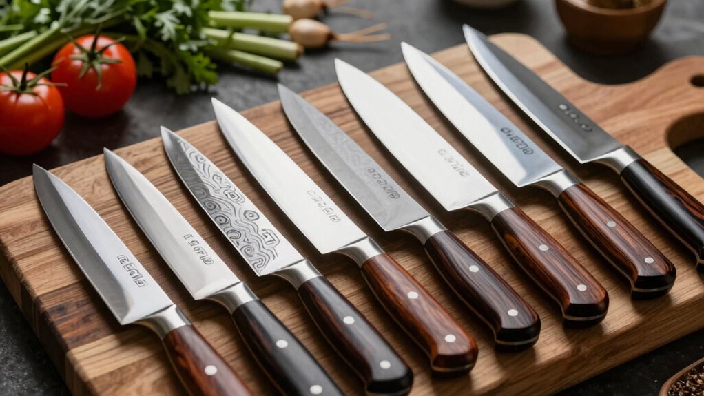 top japanese kitchen knives