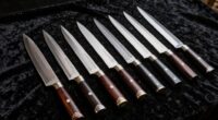 top japanese knife brands