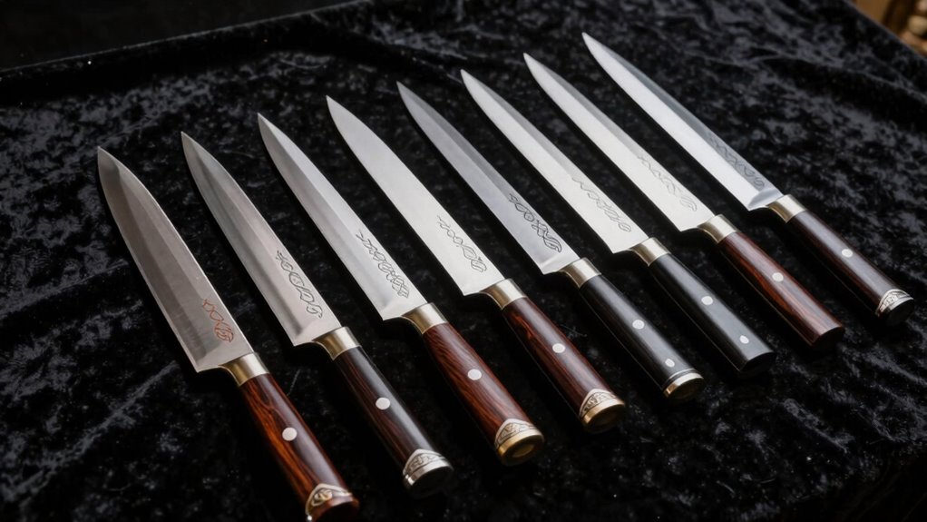 top japanese knife brands