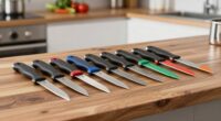 top kitchen utility knife picks