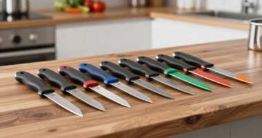 top kitchen utility knife picks