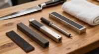 top knife care kits