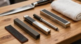 top knife care kits