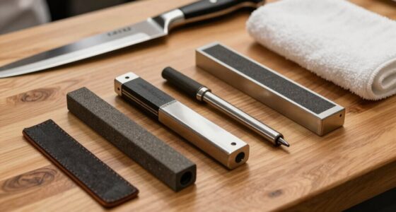 top knife care kits