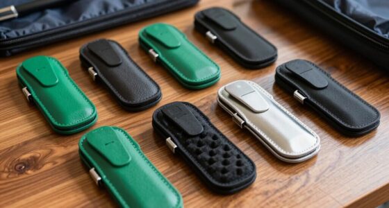 top knife cases for travel