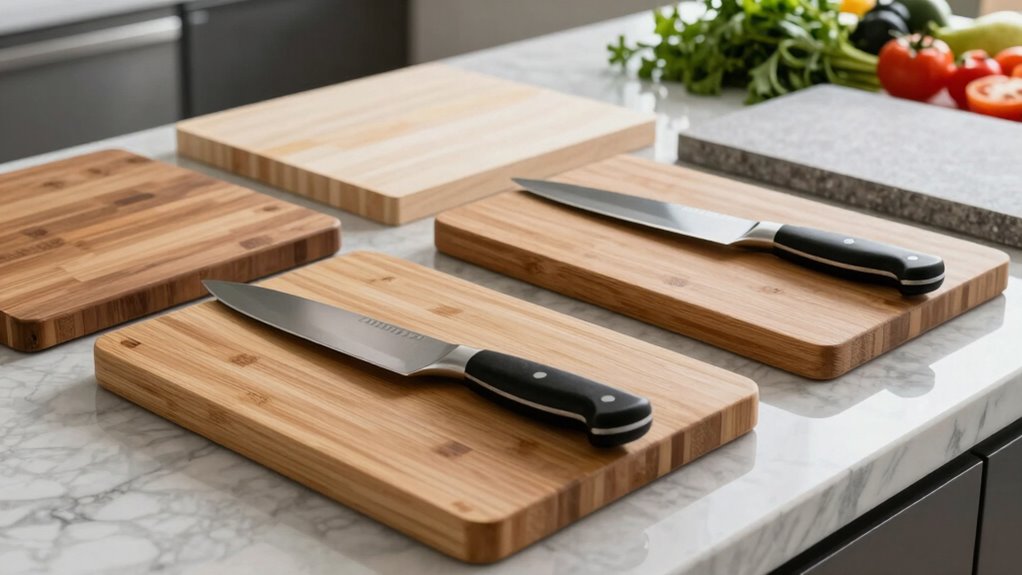top knife friendly cutting boards