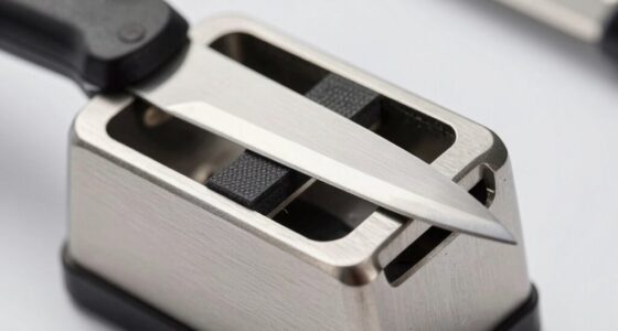 top knife sharpeners 2026