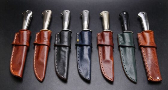 top knife sheaths 2026