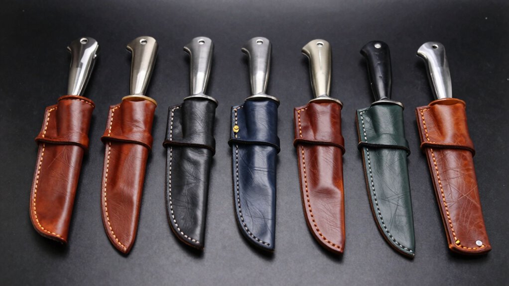 top knife sheaths 2026