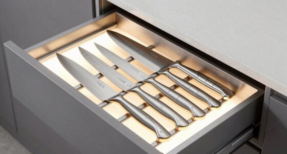 top knife storage solutions