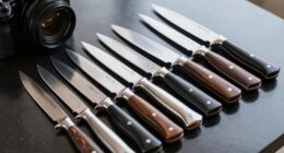 top knives for precision cutting