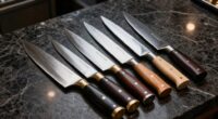 top luxury chef knives