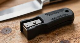 top manual knife sharpeners