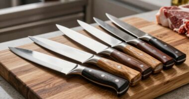 top meat knives 2026