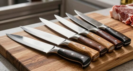 top meat knives 2026