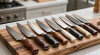 top meat preparation knives