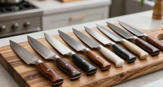 top meat preparation knives