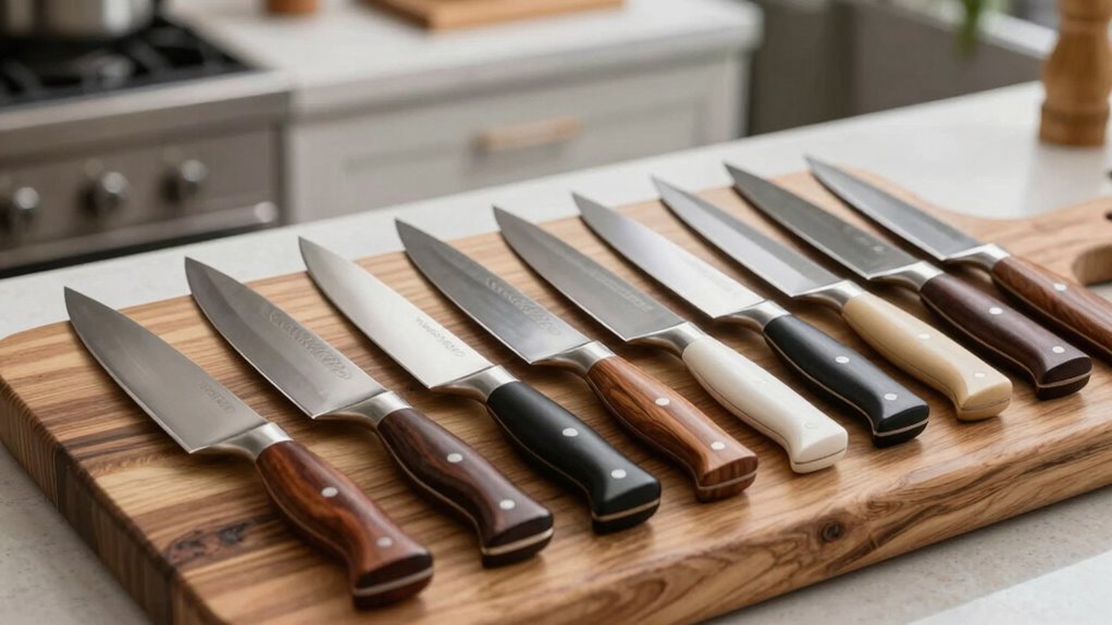 top meat preparation knives