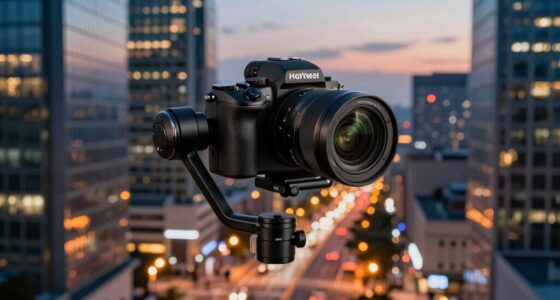 top mirrorless gimbal picks