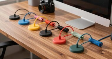 top mouse bungee picks